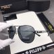 Porsche Design Brown Polarized Sunglasses Replica AAA+ (7)_th.jpg